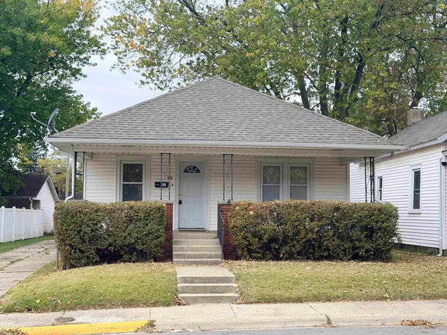 $225,000 | 622 South 21st Street, Lafayette, IN 47905