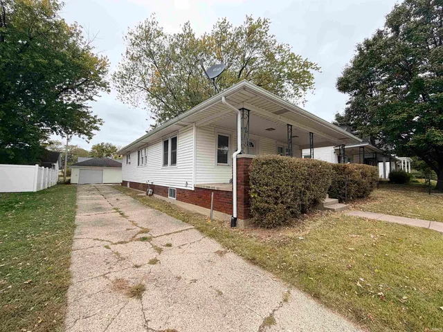 $225,000 | 622 South 21st Street, Lafayette, IN 47905