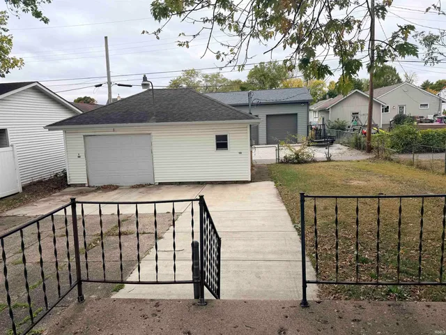 $225,000 | 622 South 21st Street, Lafayette, IN 47905