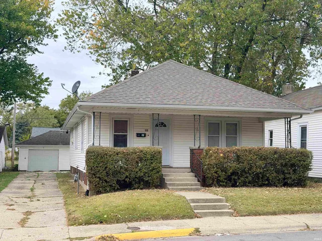 $225,000 | 622 South 21st Street, Lafayette, IN 47905