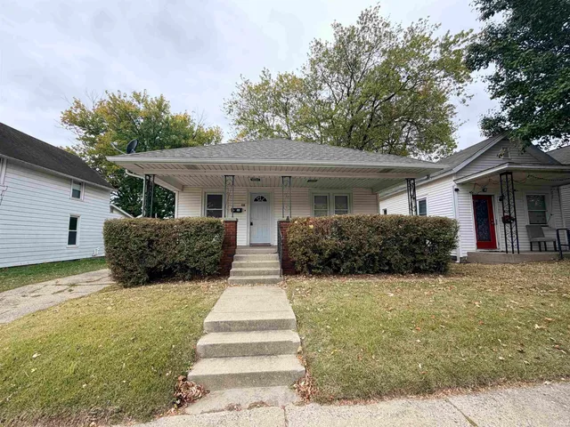$225,000 | 622 South 21st Street, Lafayette, IN 47905