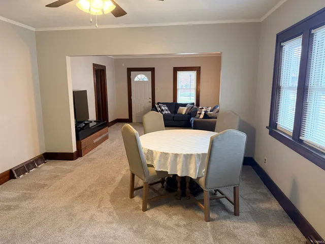 $225,000 | 622 South 21st Street, Lafayette, IN 47905