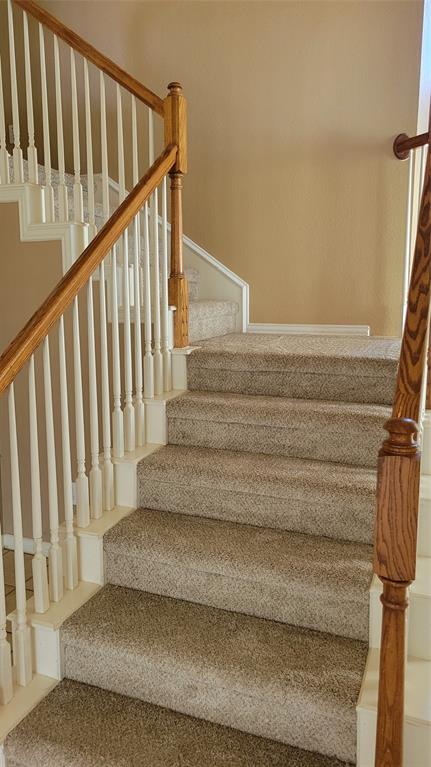 2400 Spillway Circle Frisco, TX 75036 - Photo 14 of 21 a view of entryway