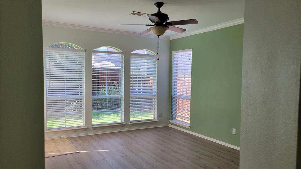 2400 Spillway Circle Frisco, TX 75036 - Photo 15 of 21 a view of livingroom with window