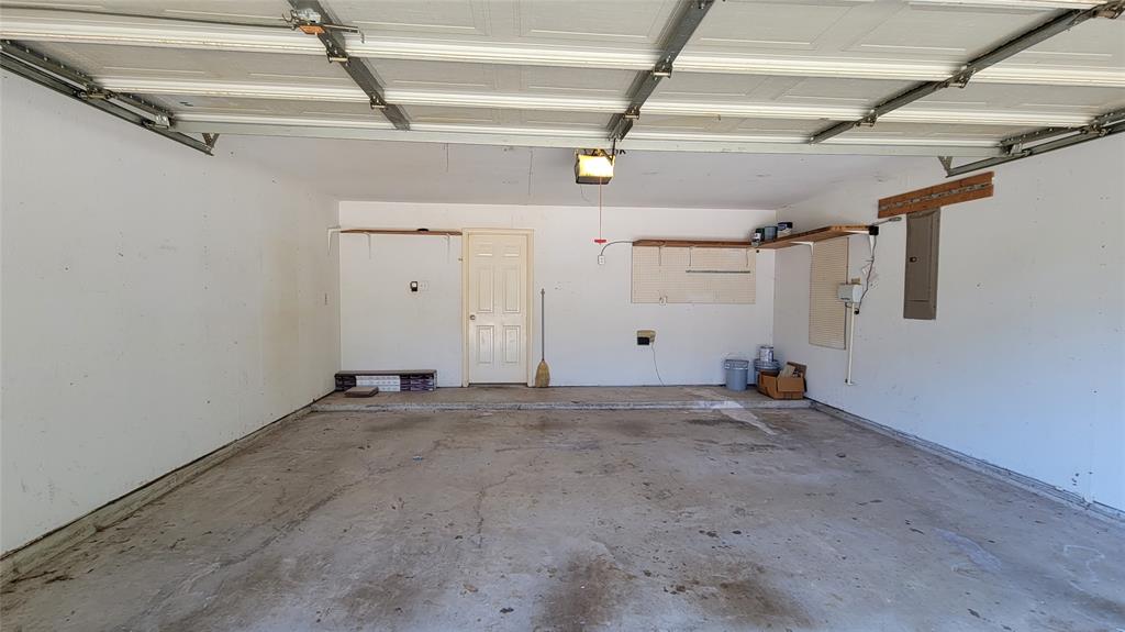 2400 Spillway Circle Frisco, TX 75036 - Photo 21 of 21 a view of empty room