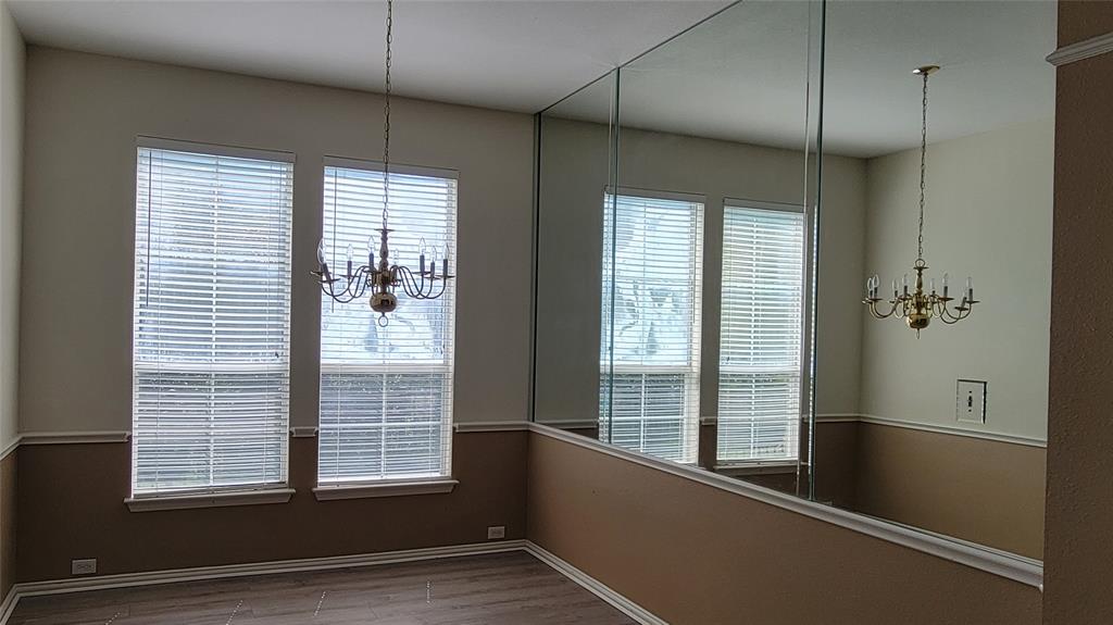 2400 Spillway Circle Frisco, TX 75036 - Photo 6 of 21 a view of an empty room with a window