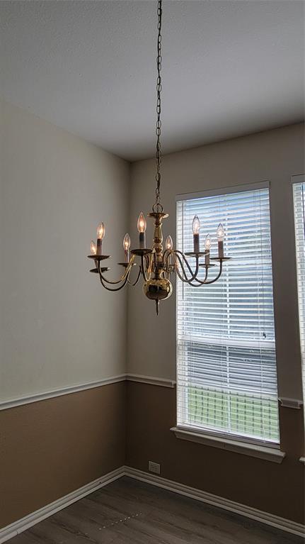 2400 Spillway Circle Frisco, TX 75036 - Photo 8 of 21 a view of table and window