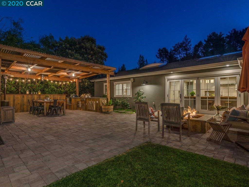 46 Martha Road Orinda, CA 94563 - Photo 1 of 1 Gallery Image 1