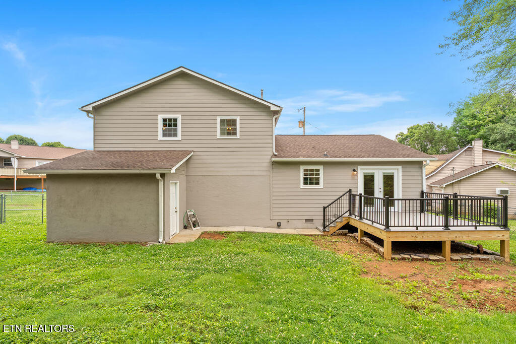 7601 Ashcroft Way Powell, TN 37849 - Photo 6 of 34 DSC02770