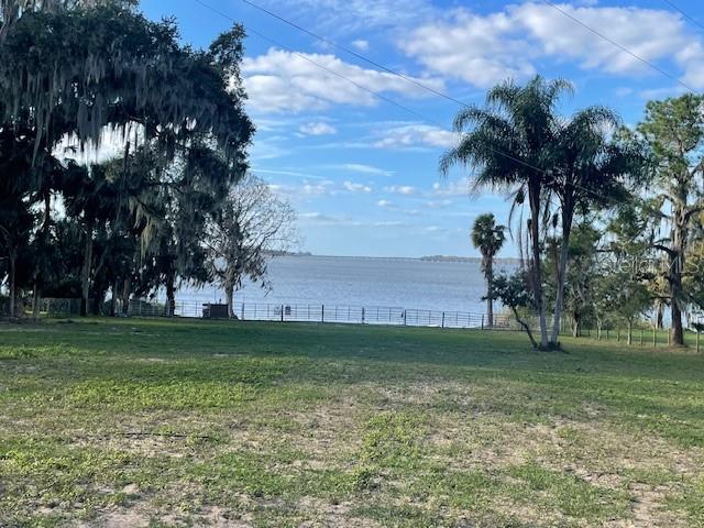 25800 Washington Street Astatula, FL 34705 - Photo 11 of 14 a view of a field with a tree