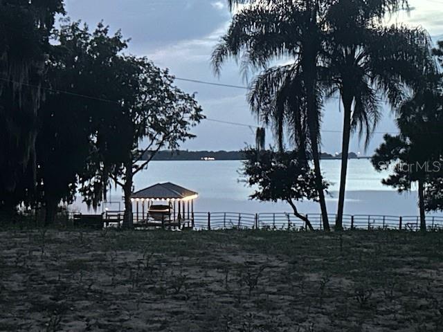 25800 Washington Street Astatula, FL 34705 - Photo 2 of 14 a view of a garden