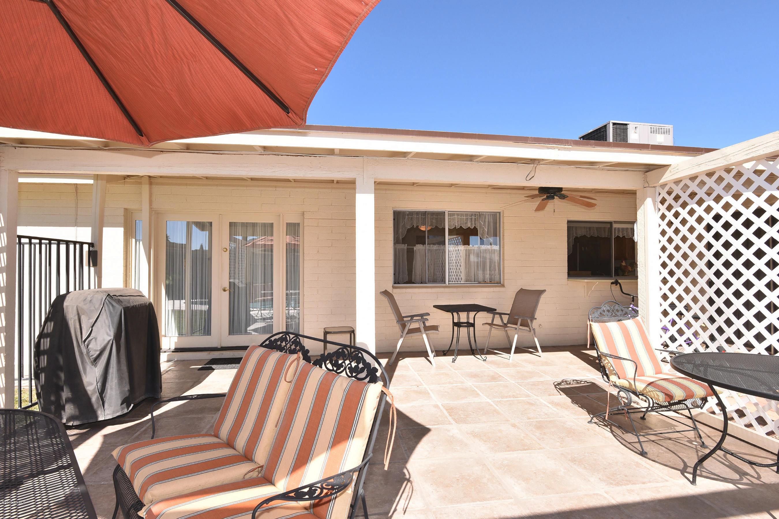2441 East Cochise Road Phoenix, AZ 85028 - Photo 36 of 52 Patio3