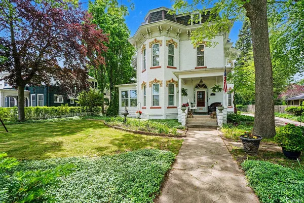 $399,900 | 417 Prospect Street, Elkhart, IN 46514