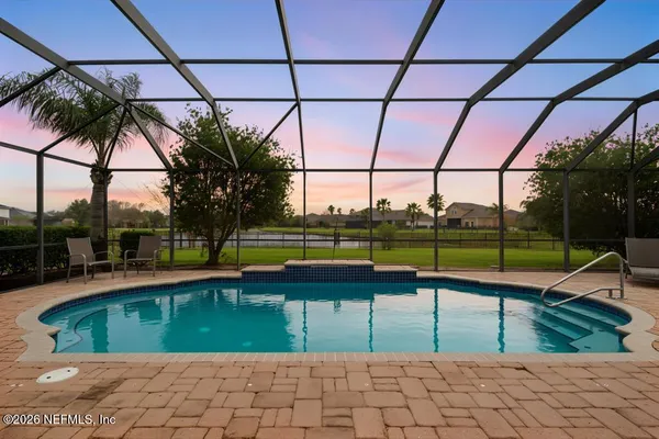 $689,000 | 1809 South Cappero Drive, St. Augustine, FL 32092