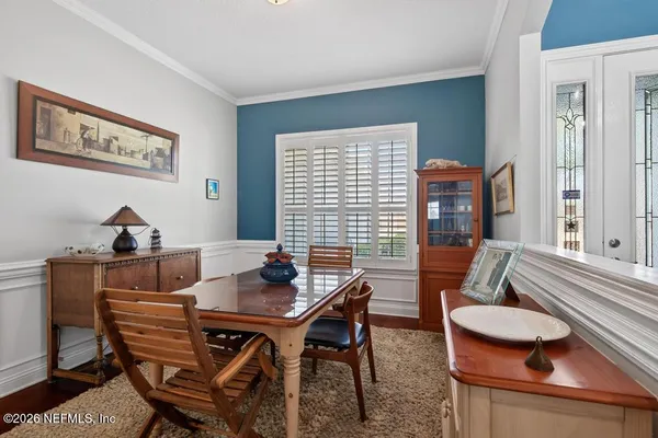 $679,950 | 1809 South Cappero Drive, St. Augustine, FL 32092