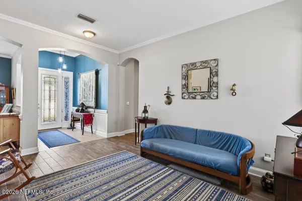 $679,950 | 1809 South Cappero Drive, St. Augustine, FL 32092
