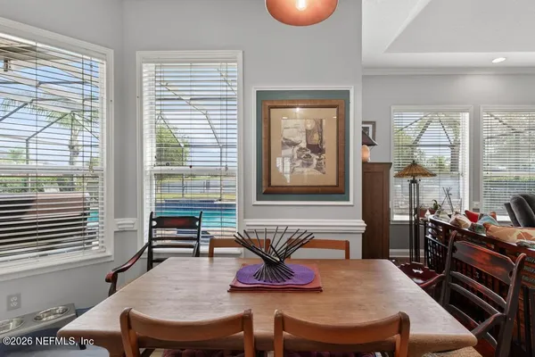 $679,950 | 1809 South Cappero Drive, St. Augustine, FL 32092