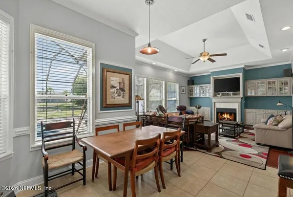 $679,950 | 1809 South Cappero Drive, St. Augustine, FL 32092