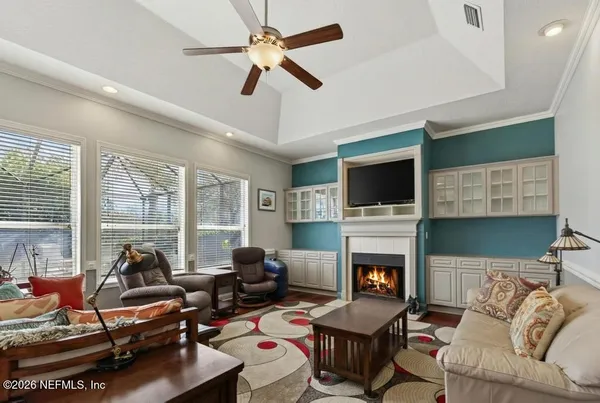 $679,950 | 1809 South Cappero Drive, St. Augustine, FL 32092