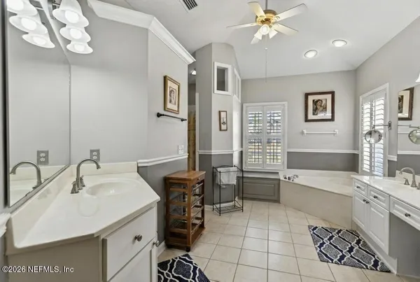 $679,950 | 1809 South Cappero Drive, St. Augustine, FL 32092