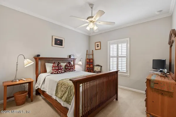 $679,950 | 1809 South Cappero Drive, St. Augustine, FL 32092