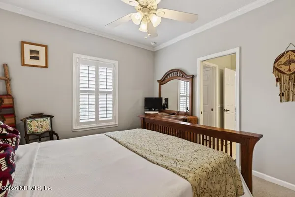 $679,950 | 1809 South Cappero Drive, St. Augustine, FL 32092