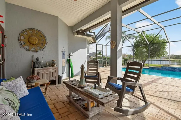 $679,950 | 1809 South Cappero Drive, St. Augustine, FL 32092