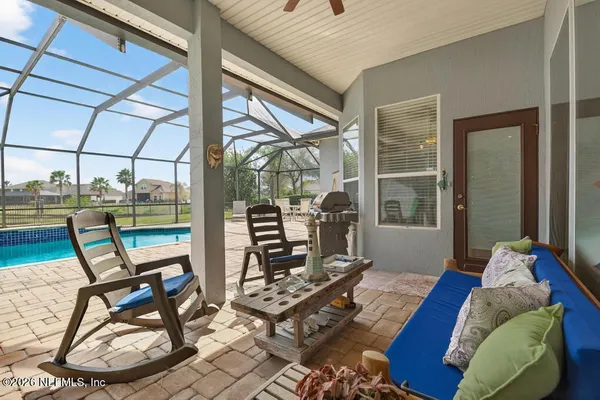 $679,950 | 1809 South Cappero Drive, St. Augustine, FL 32092