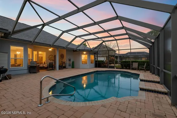 $679,950 | 1809 South Cappero Drive, St. Augustine, FL 32092