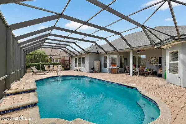 $679,950 | 1809 South Cappero Drive, St. Augustine, FL 32092