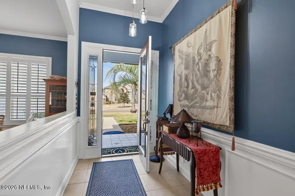 $679,950 | 1809 South Cappero Drive, St. Augustine, FL 32092