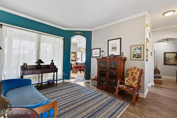 $679,950 | 1809 South Cappero Drive, St. Augustine, FL 32092