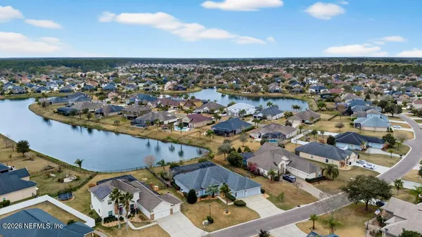$679,950 | 1809 South Cappero Drive, St. Augustine, FL 32092