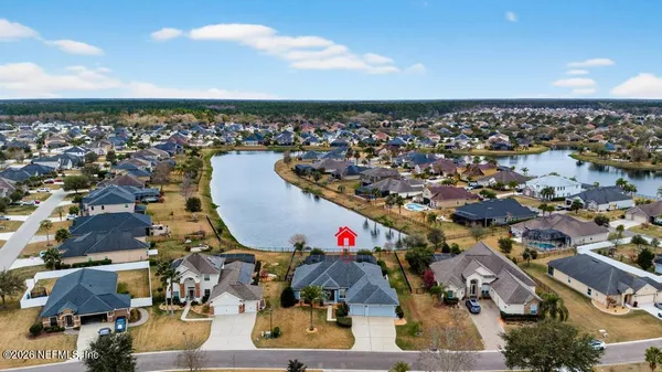 $679,950 | 1809 South Cappero Drive, St. Augustine, FL 32092