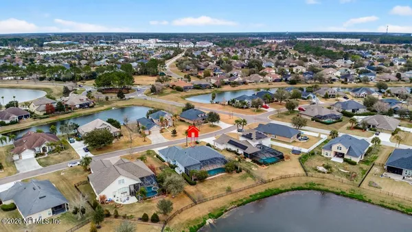 $679,950 | 1809 South Cappero Drive, St. Augustine, FL 32092
