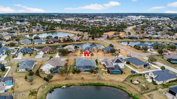 $679,950 | 1809 South Cappero Drive, St. Augustine, FL 32092