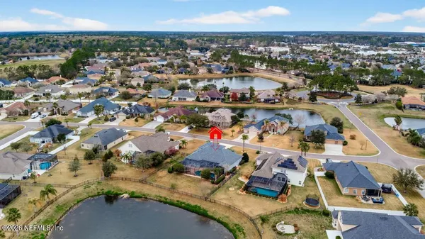 $679,950 | 1809 South Cappero Drive, St. Augustine, FL 32092