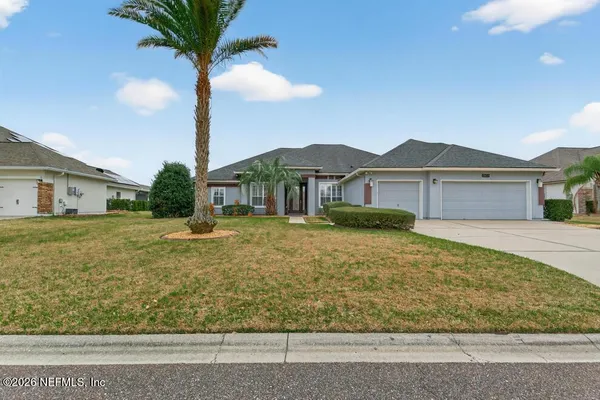 $679,950 | 1809 South Cappero Drive, St. Augustine, FL 32092