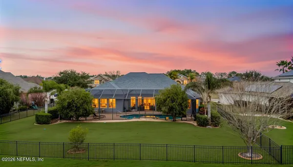 $679,950 | 1809 South Cappero Drive, St. Augustine, FL 32092