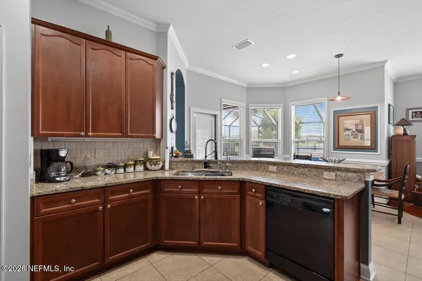 $679,950 | 1809 South Cappero Drive, St. Augustine, FL 32092