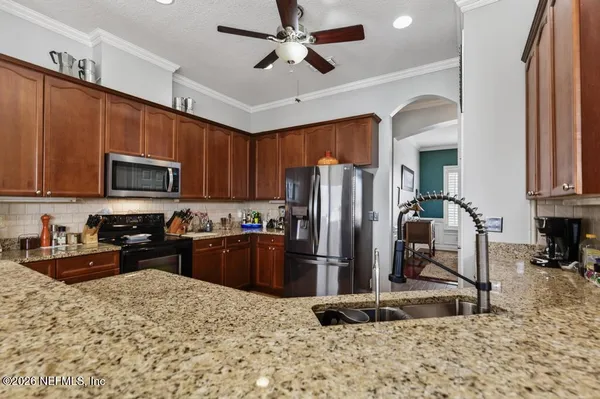 $679,950 | 1809 South Cappero Drive, St. Augustine, FL 32092