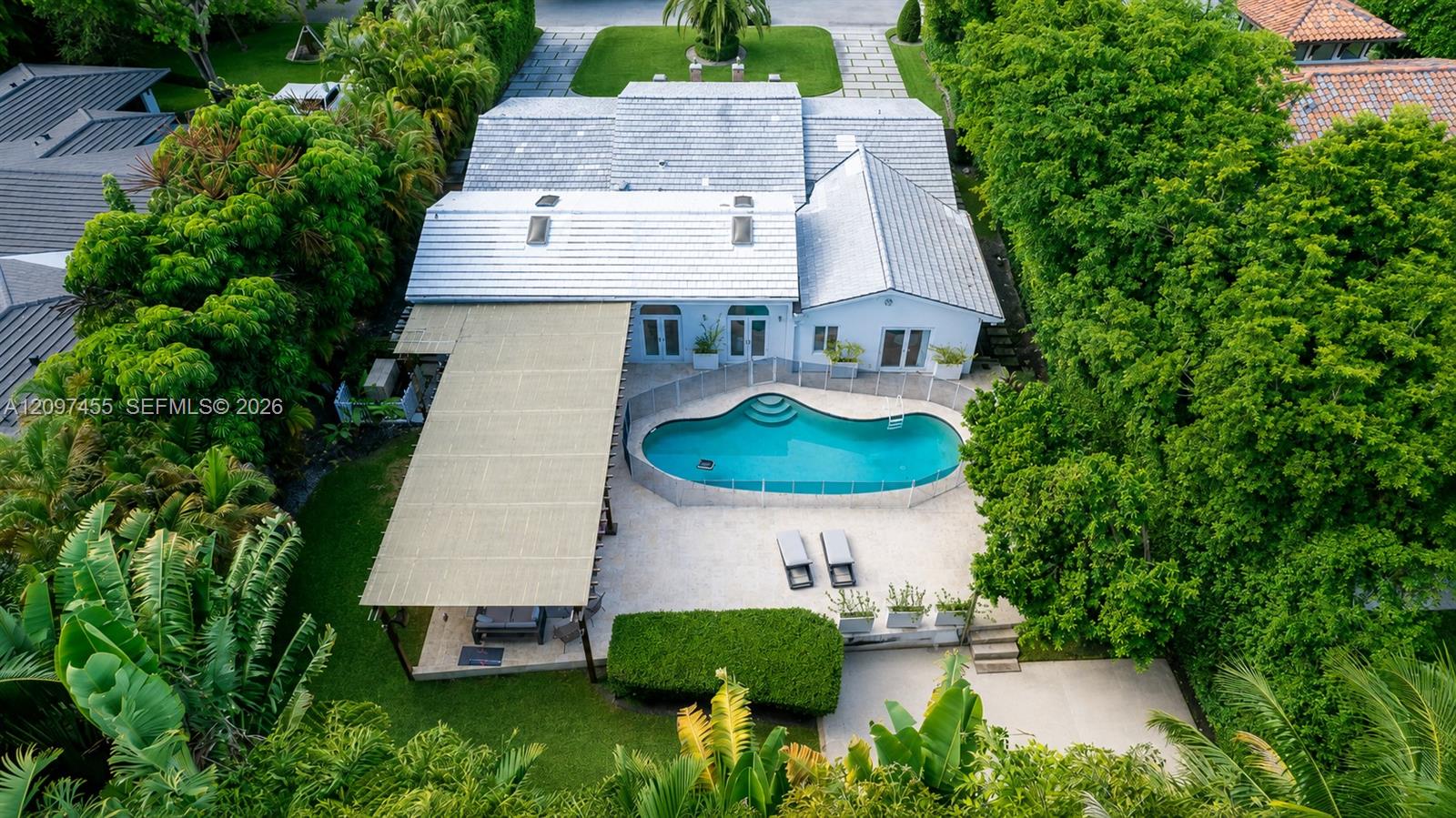 530 Sabal Palm Road Miami, FL 33137 - Photo 76 of 81 Gallery Image 76