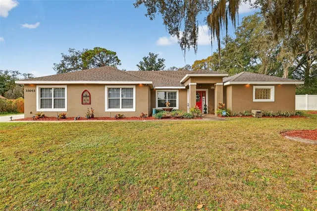 $435,000 | 35043 Silver Oak Drive, Leesburg, FL 34788