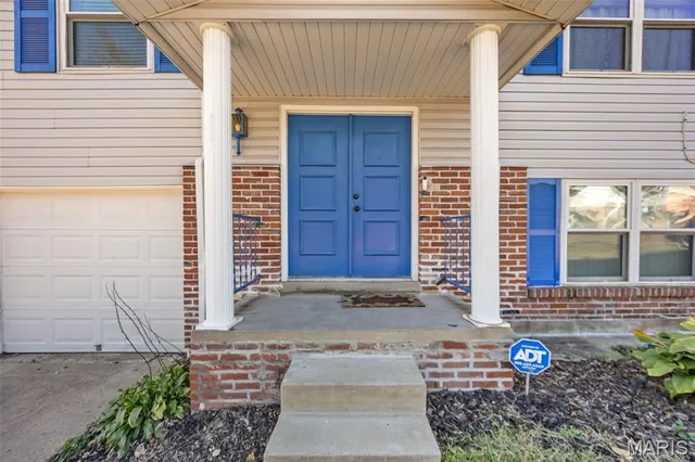 $227,000 | 2314 White Ash Court, Florissant, MO 63031