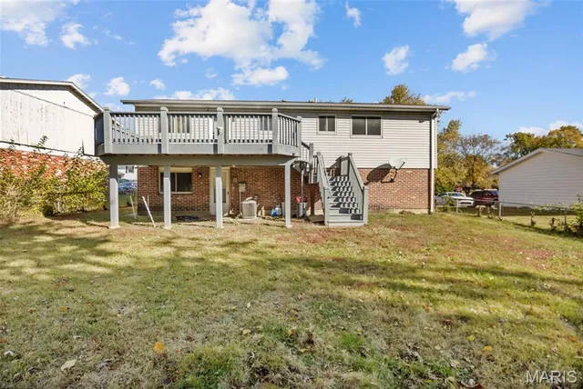 $227,000 | 2314 White Ash Court, Florissant, MO 63031