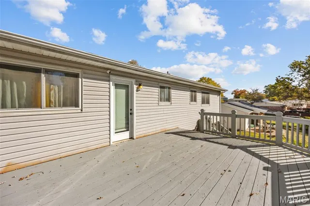 $227,000 | 2314 White Ash Court, Florissant, MO 63031