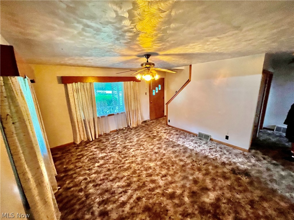 57200 New Cut Road Shadyside, OH 43947 - Photo 6 of 19 living room