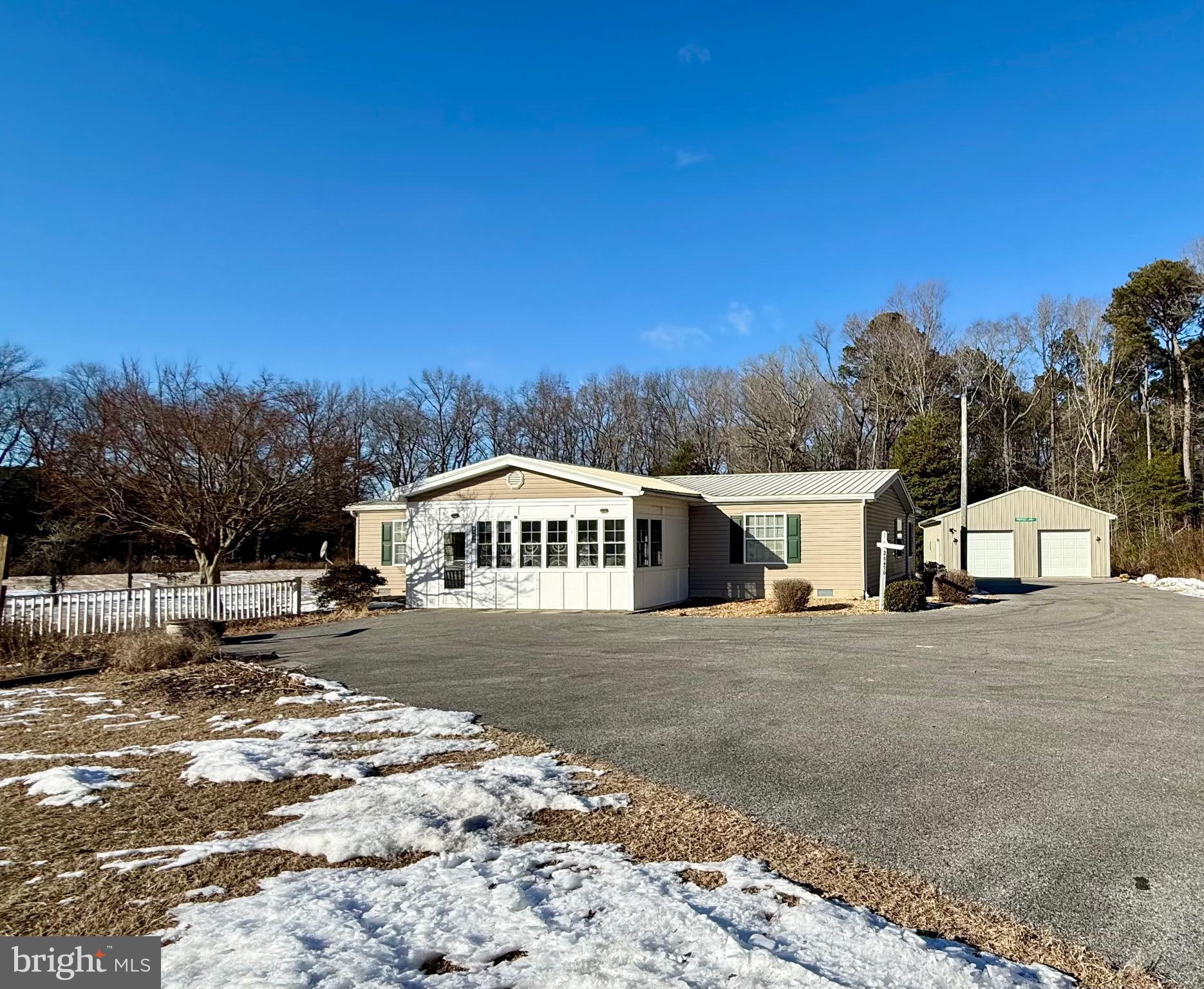 26470 Promise Land Road Seaford, DE 19973 - Photo 2 of 67