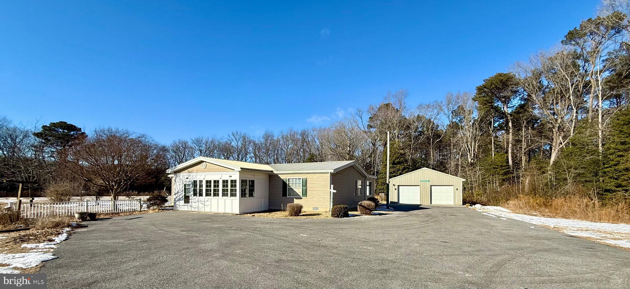 26470 Promise Land Road Seaford, DE 19973 - Photo 3 of 67