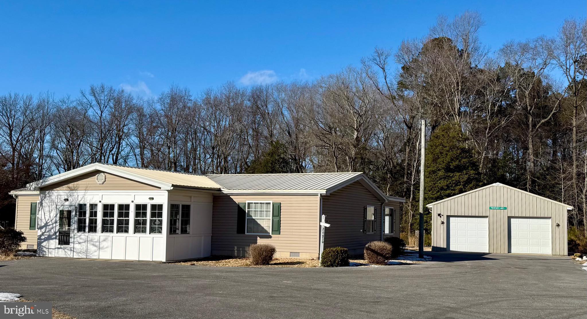 26470 Promise Land Road Seaford, DE 19973 - Photo 4 of 67